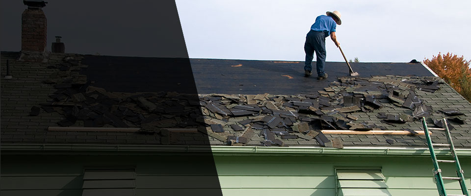 Mc Connellsburg Roofing Contractors