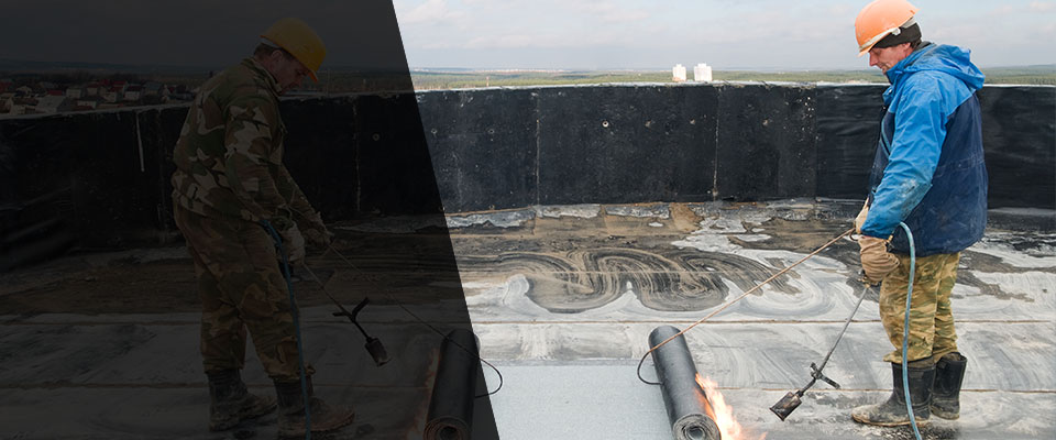 Mc Connellsburg Roofing Contractors